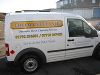 The Oven Cleaner 349224 Image 2